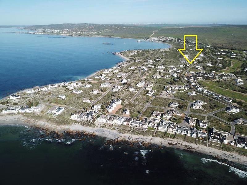 0 Bedroom Property for Sale in Shelley Point Western Cape